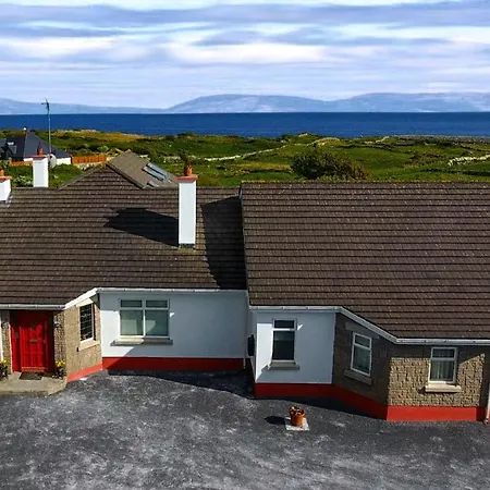 Seabreeze Seaview 1 Apartment *