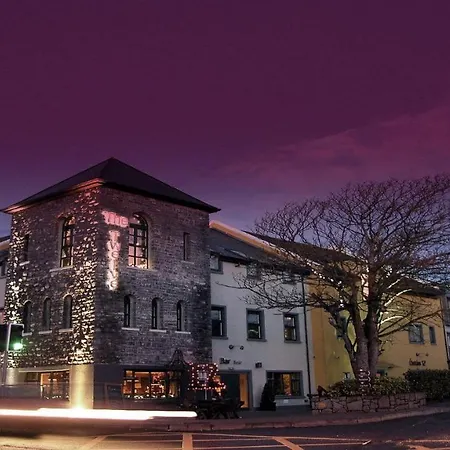 Seabreeze Seaview 1 Apartment Barna (Galway)