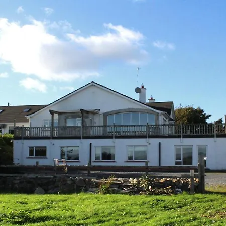 Seabreeze Seaview 1 Barna (Galway)